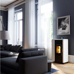 Ruby rivestimento acciaio e ceramica 1